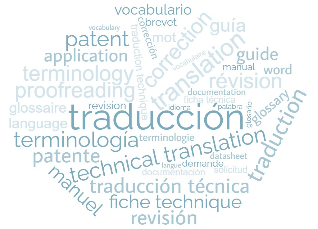 Qué es Traducción técnica?